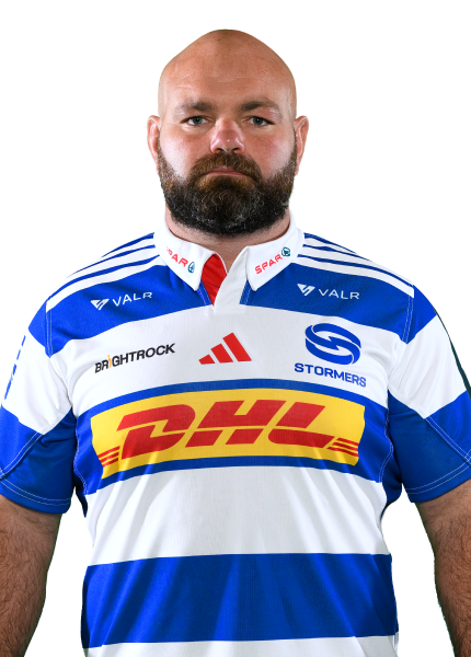 Hencus van Wyk