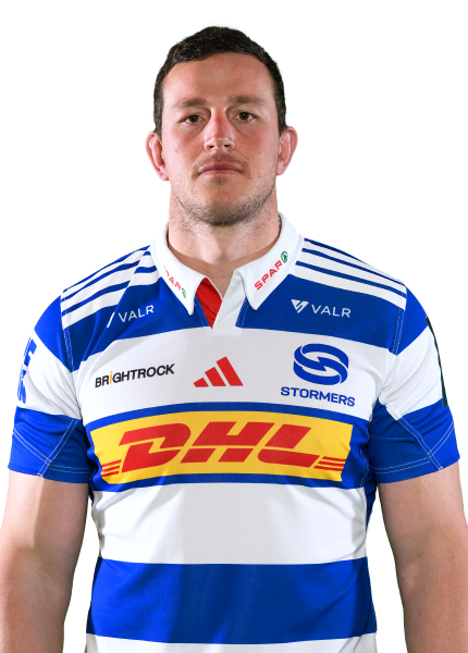 JD Schickerling