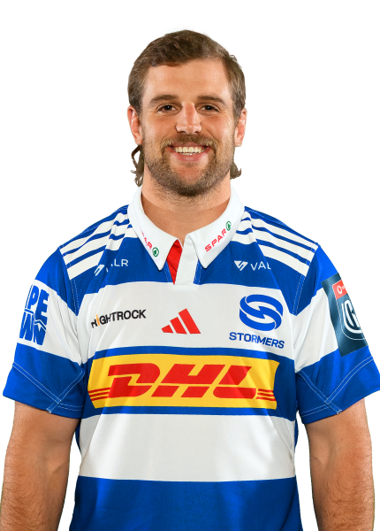 Jean-Luc du Plessis