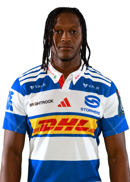 Joel Leotlela