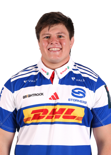 Luca Bakkes