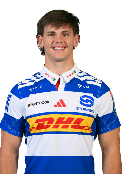 Markus Muller