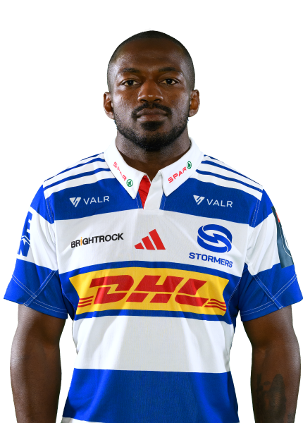 Mfundo Ndhlovu