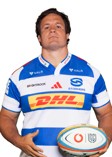 Neethling Fouche