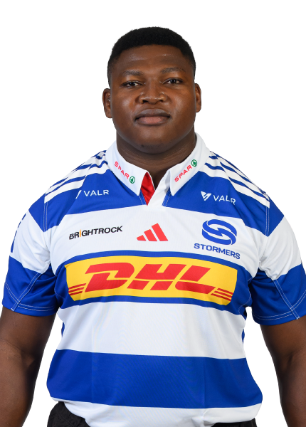 Ntuthuko Mchunu
