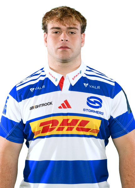 Oliver Reid