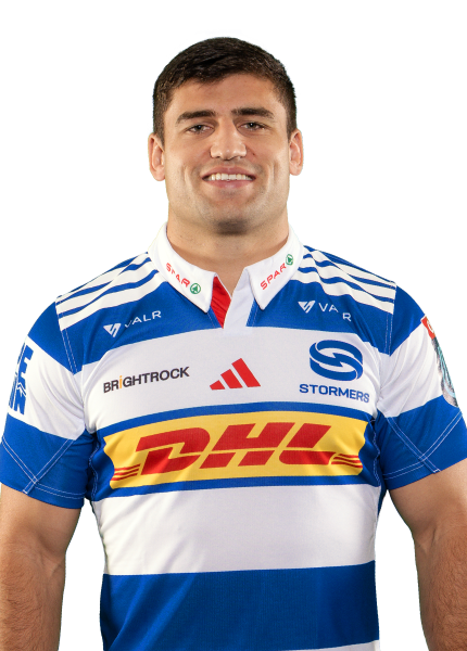 Paul de Villiers