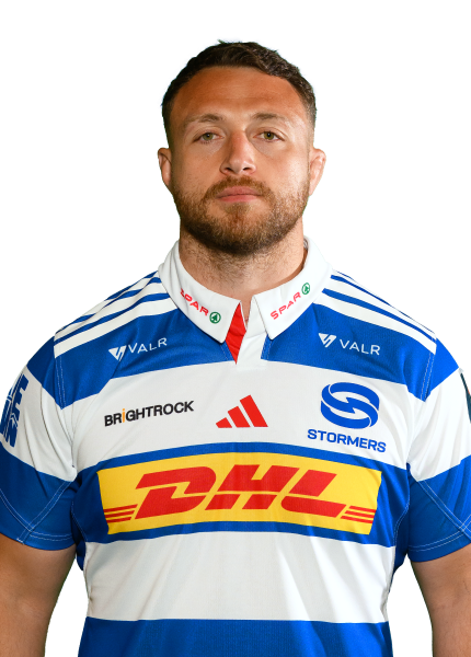 Ruan Ackermann