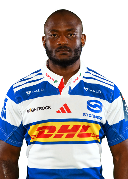 Seabelo Senatla