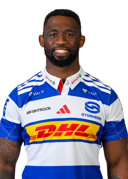Siya Kolisi