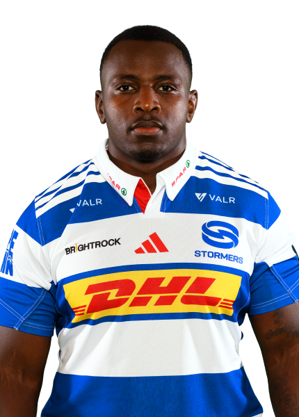 Vernon Matongo