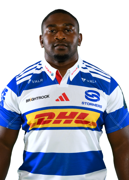 Vernon Paulo