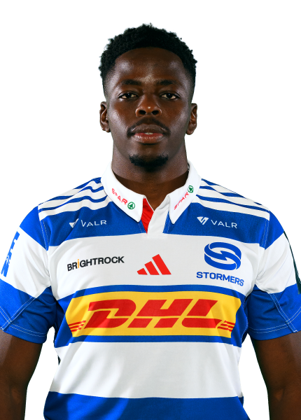 Wandile Mlaba