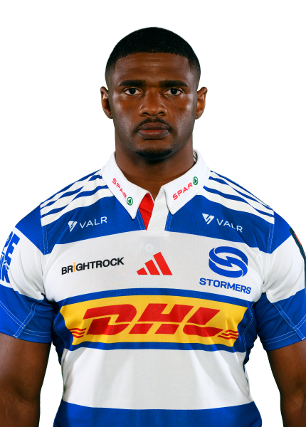 Warrick Gelant
