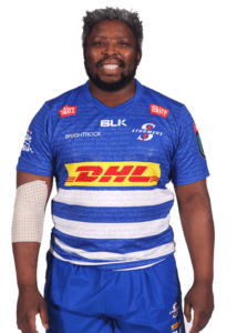 Scarra Ntubeni