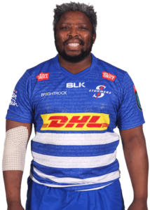 Scarra Ntubeni