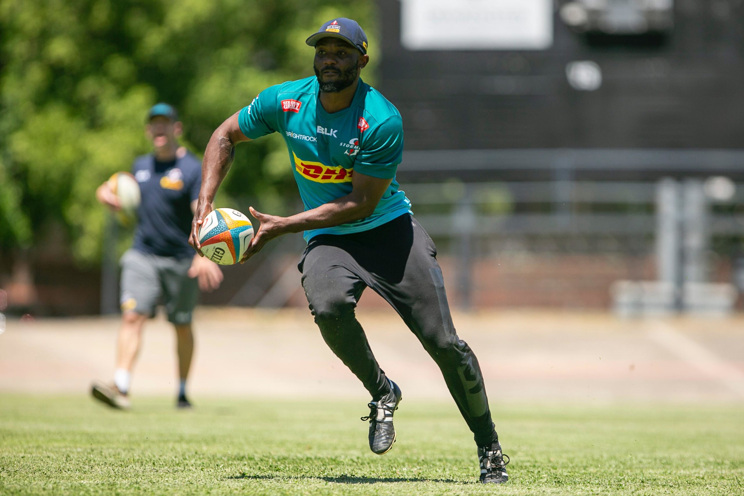 Senatla makes remarkable DHL Stormers comeback