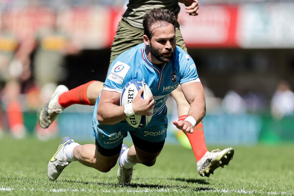 Reinach to boost DHL Stormers