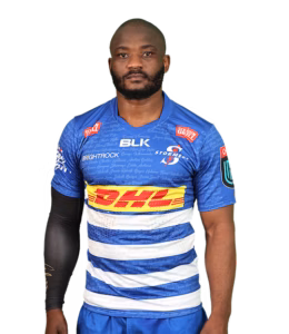 Seabelo Senatla