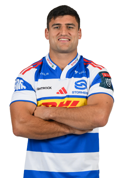 Paul de Villiers