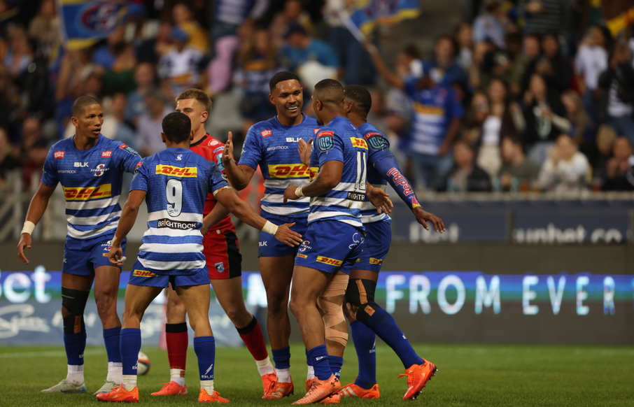 Vodacom URC fixtures For 2025/26 confirmed