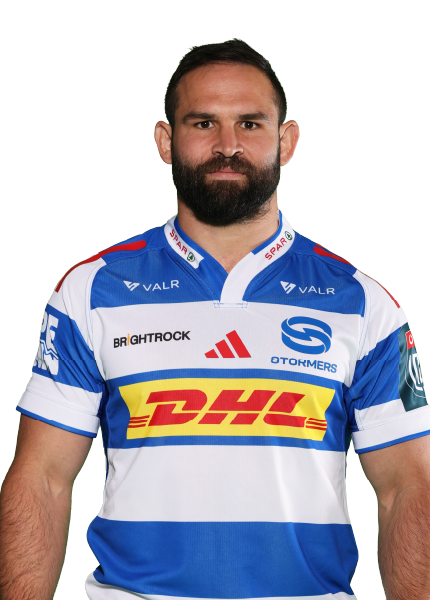 Cobus Reinach
