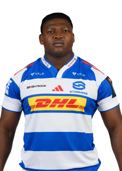 Ntuthuko Nchunu