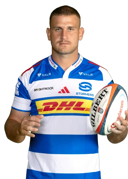 Adré Smith