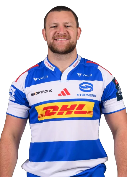 Andre-Hugo Venter
