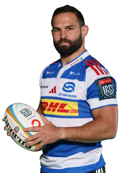 Cobus Reinach