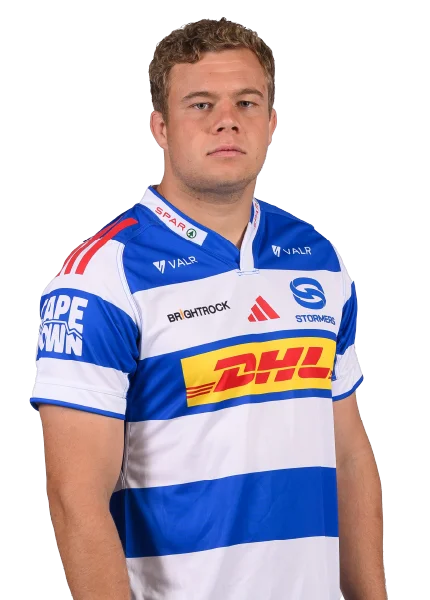 Connor Evans