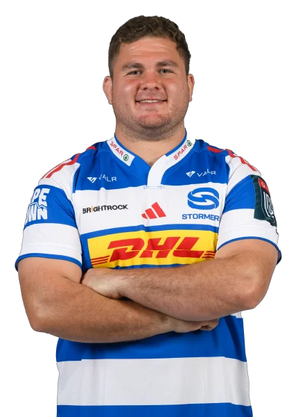 Corne Weilbach