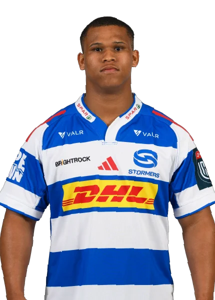 Damian Markus