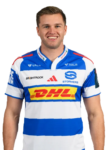 Daniel du Plessis
