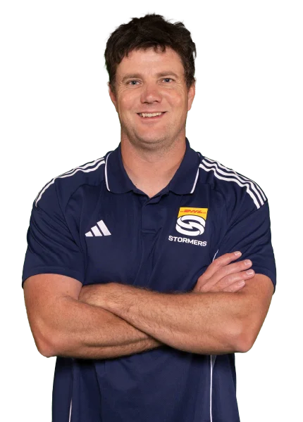 Dawie Snyman