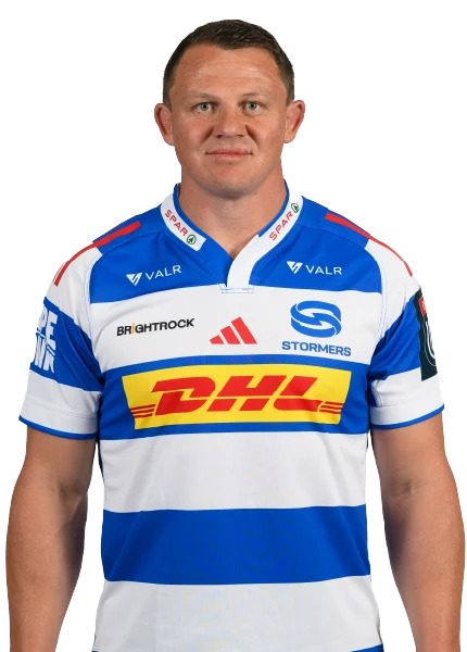 Deon Fourie