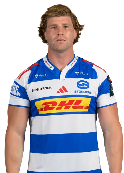 Evan Roos