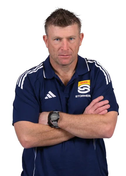 Gareth Wright