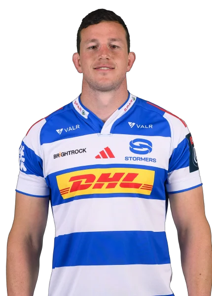 JD Schickerling