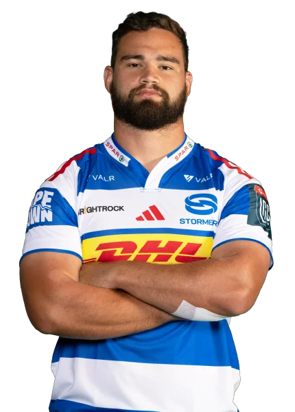 JJ Kotze