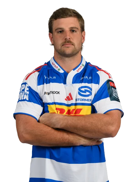 Jean-Luc Du Plessis