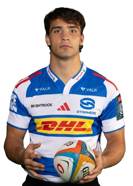 Jonathan Roche