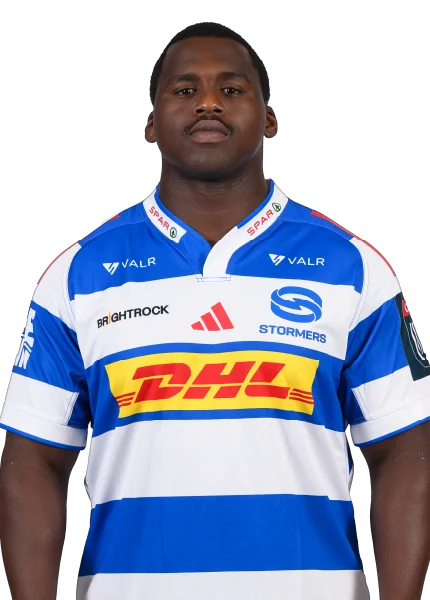 Lukhanyo Vokozela