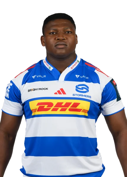Ntuthuko Nchunu