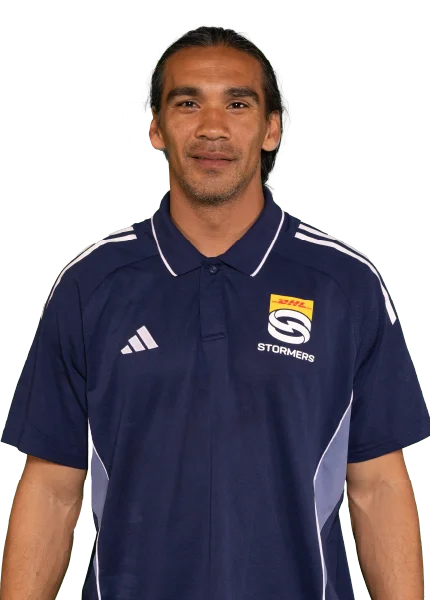 Riefaat Jappie