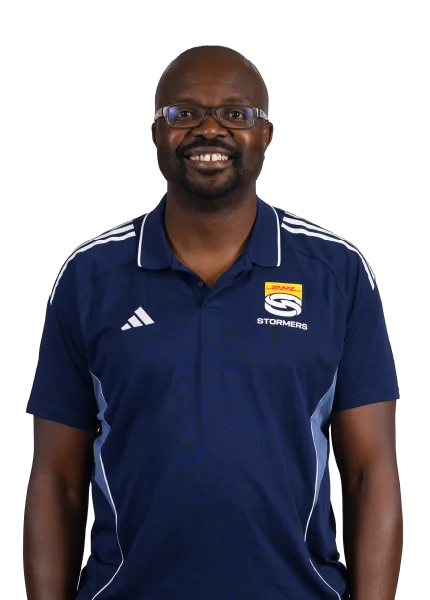 Rito Hlungwani