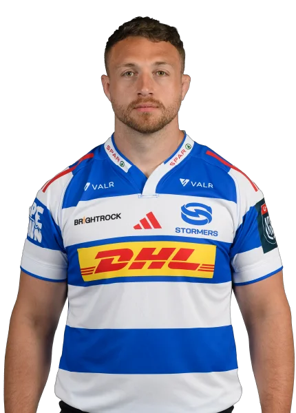 Ruan Ackermann