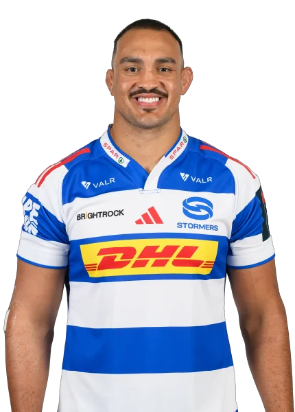 Salmaan Moerat