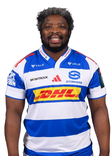 Scarra Ntubeni