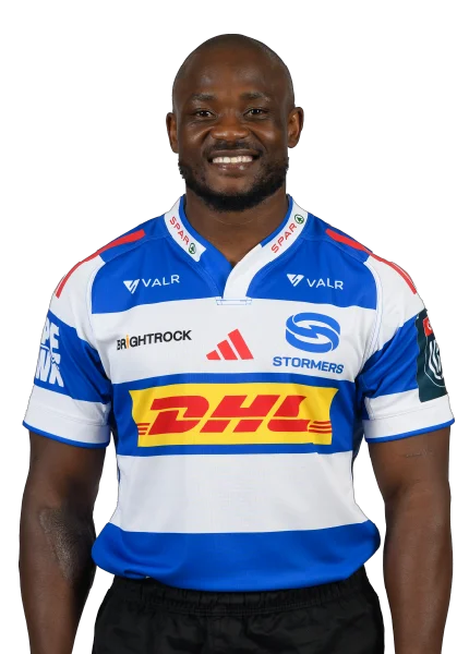 Seabelo Senatla